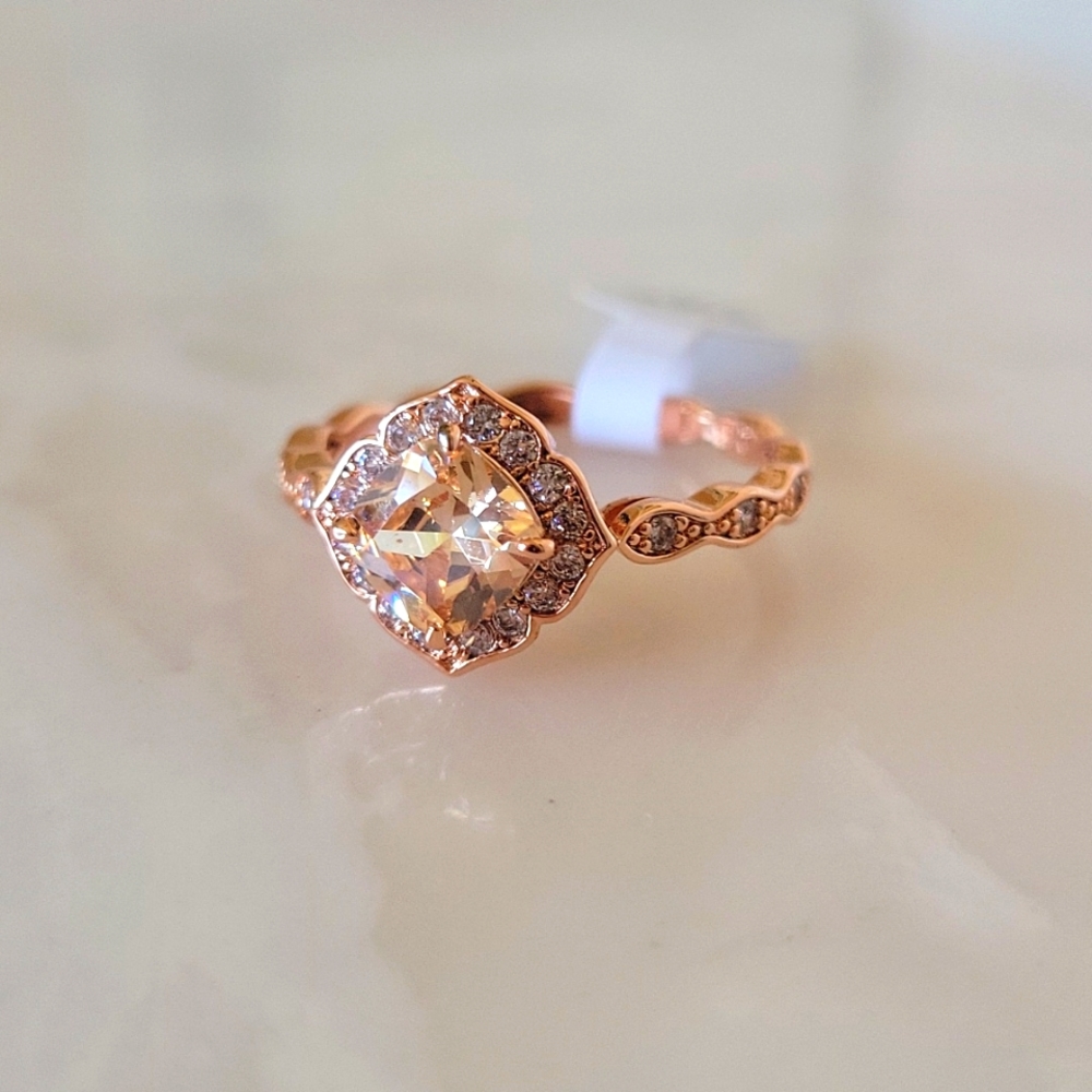 💍2 for $20 Fragrant Jewels Ring